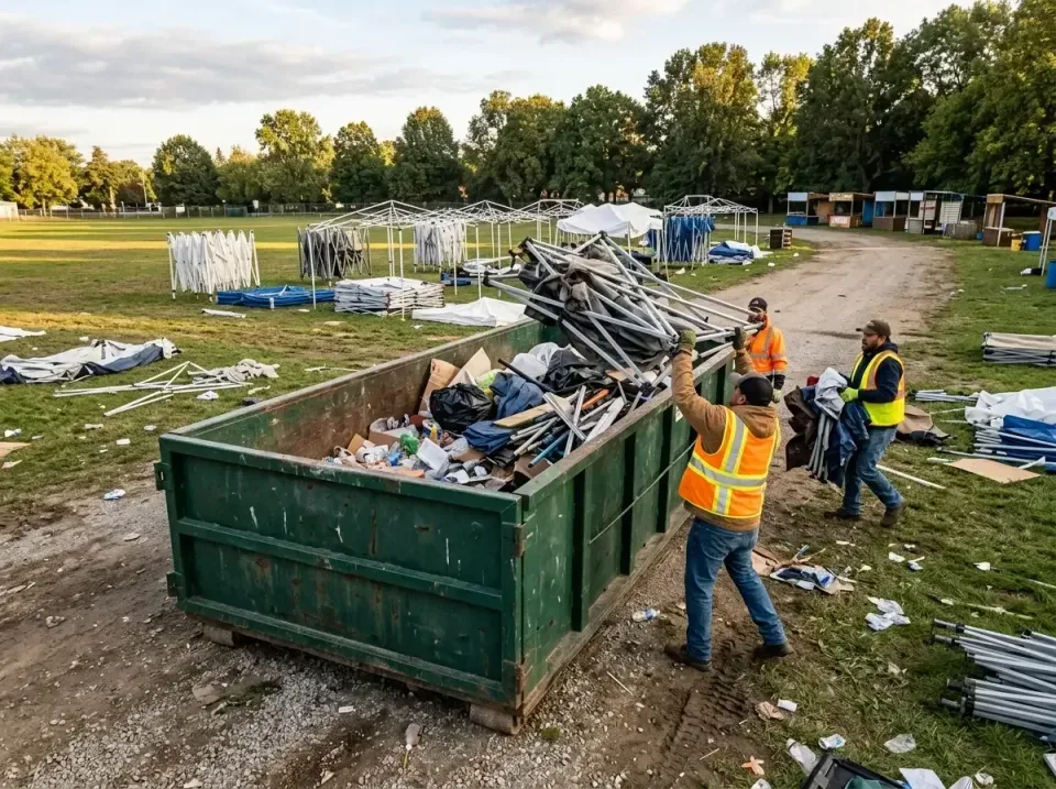 temporary-event-waste-containe-016 — frequently asked questions, Roll-Off Dumpster Rental Services in Wheelersburg, OH